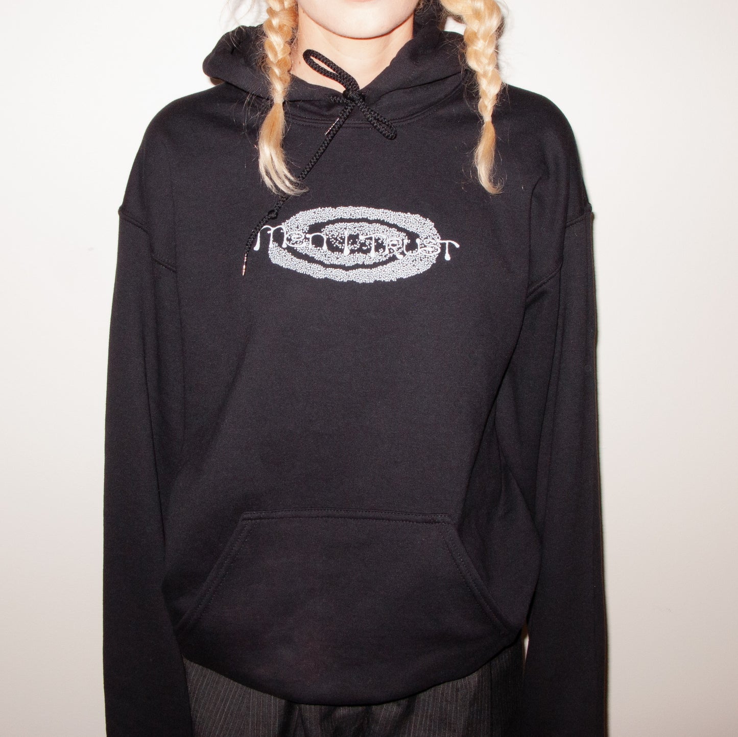 Hoodie - Swirl