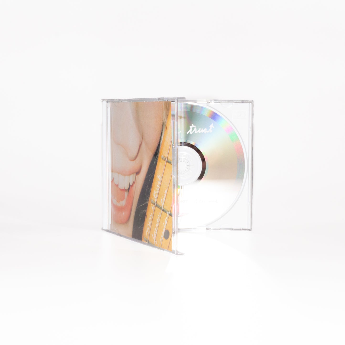 CD - Forever Live Sessions