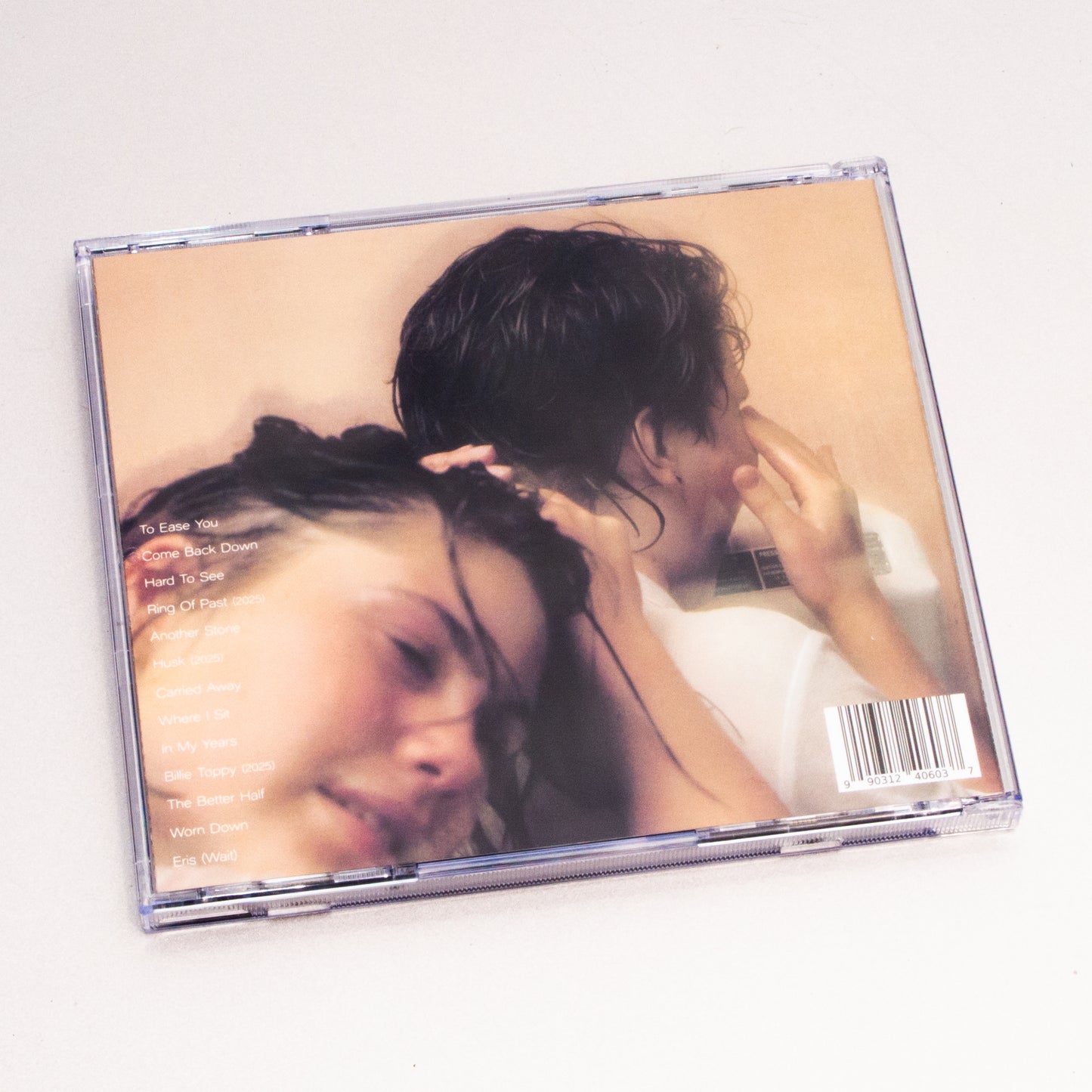 CD - Equus Caballus