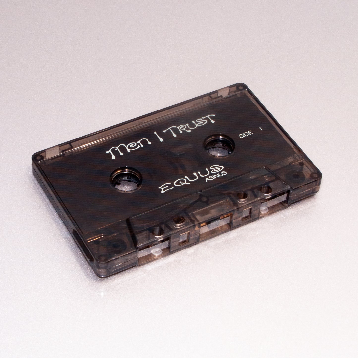 Cassette - Equus Asinus