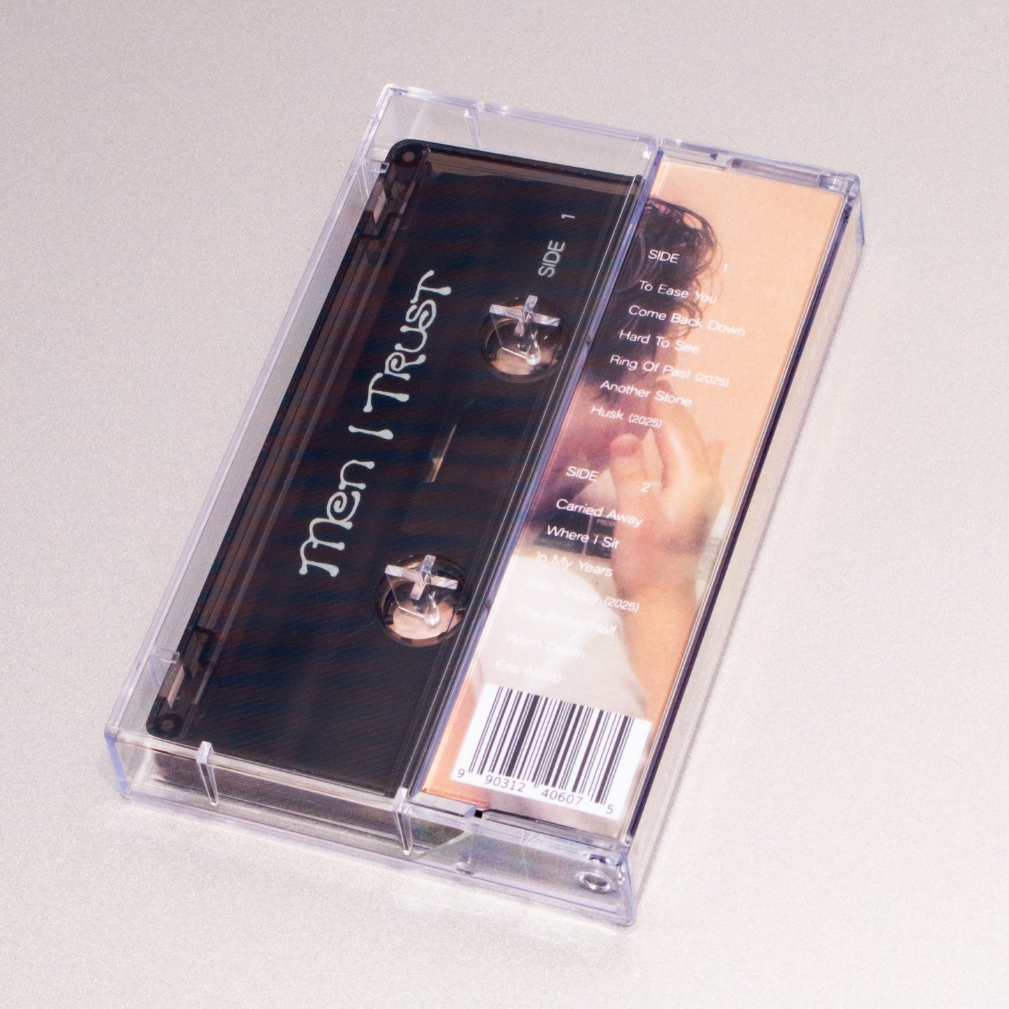 Cassette - Equus Caballus