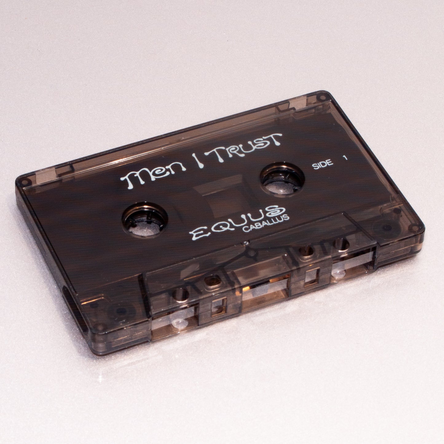 Cassette - Equus Caballus