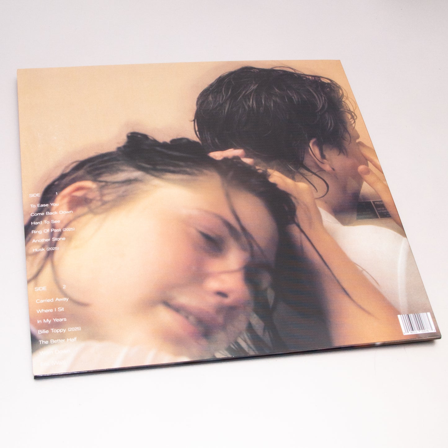 Vinyl - Equus Caballus