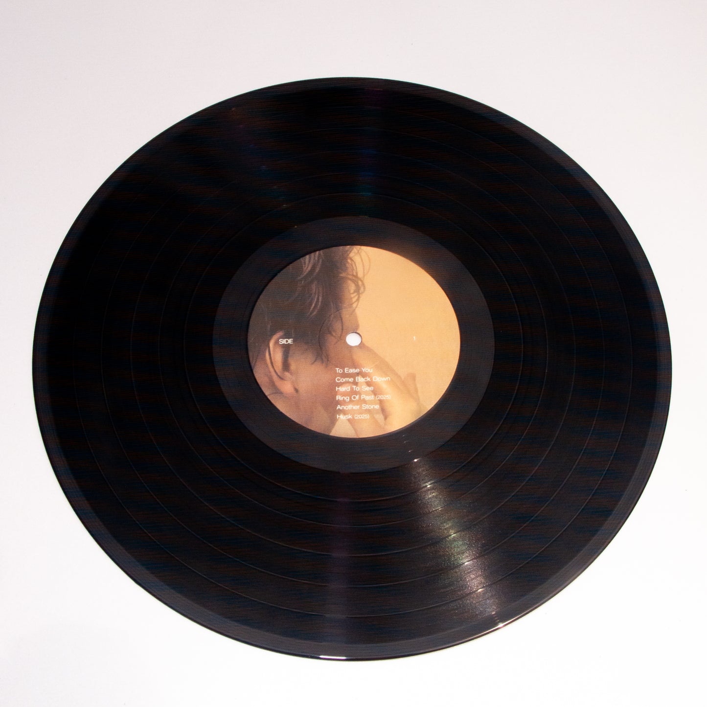 Vinyl - Equus Caballus