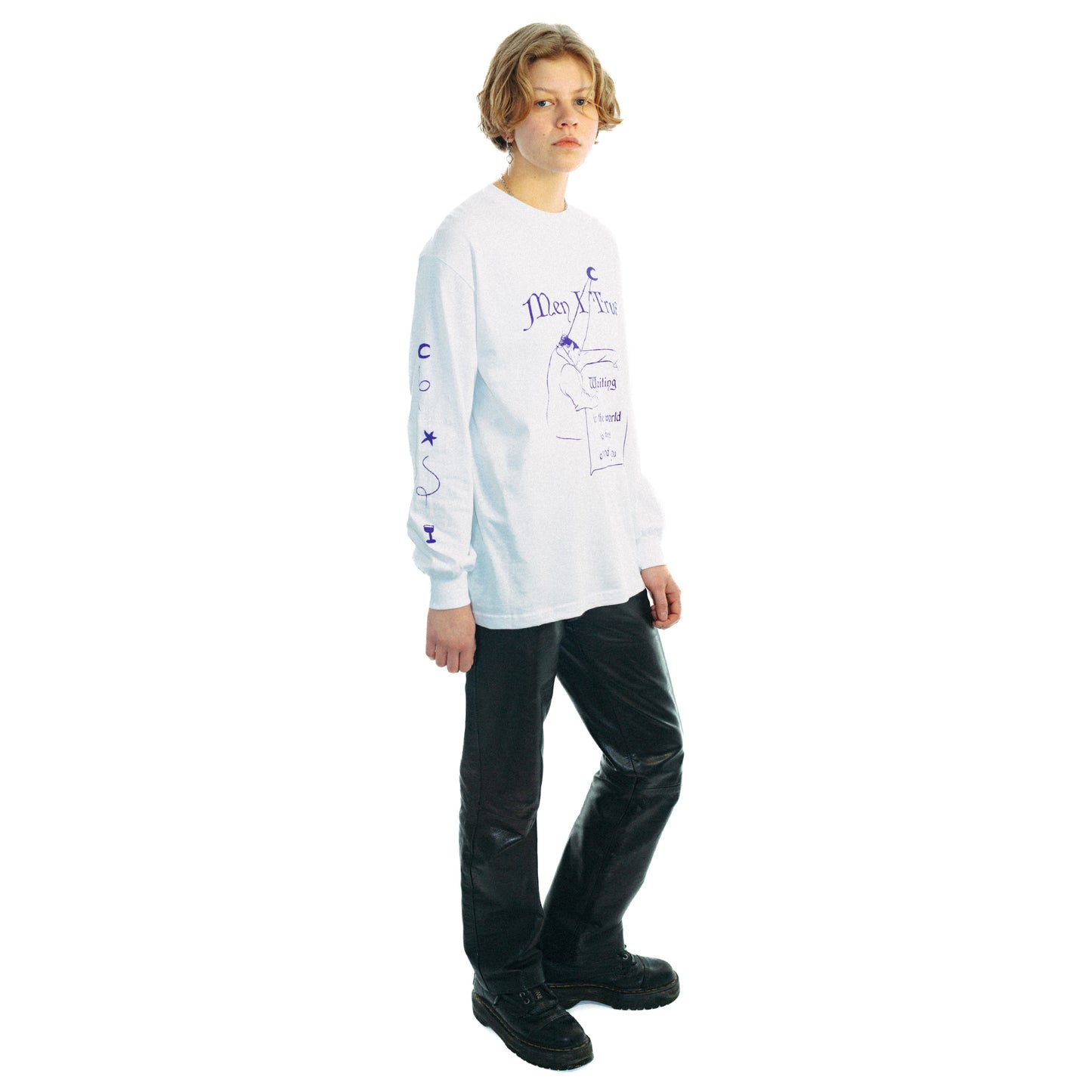 Long Sleeve - Mage