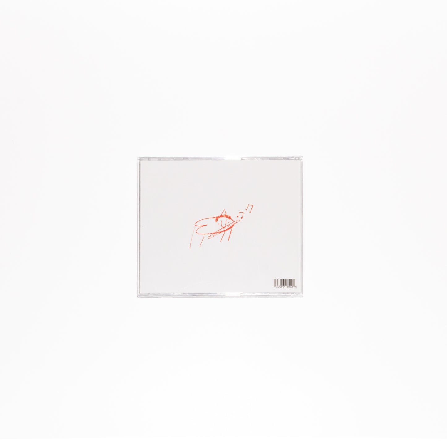 CD - Oncle Jazz