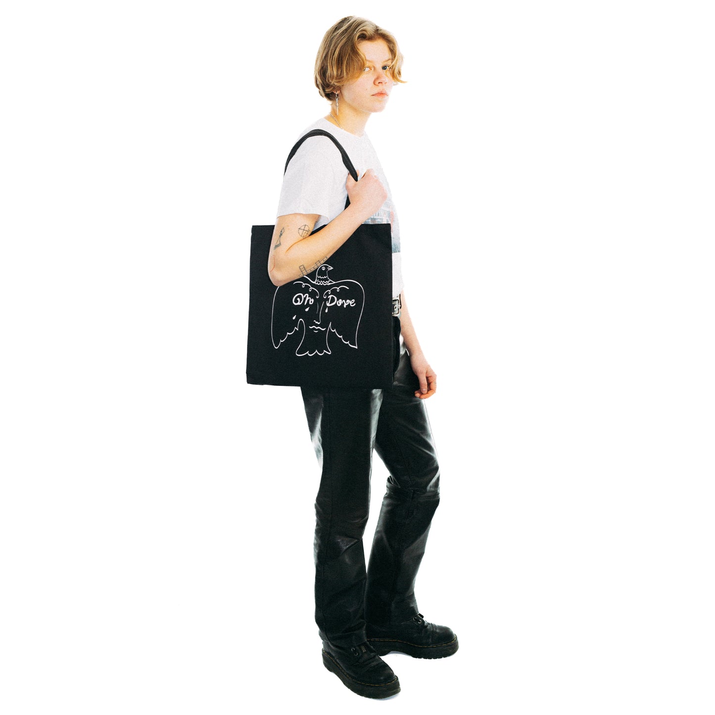 Tote - Oh Dove