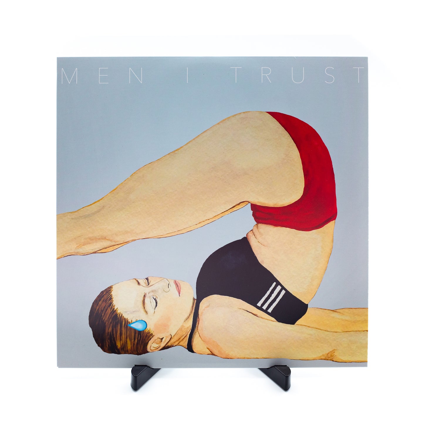 Vinyl - Men I Trust + Headroom - LP Bundle