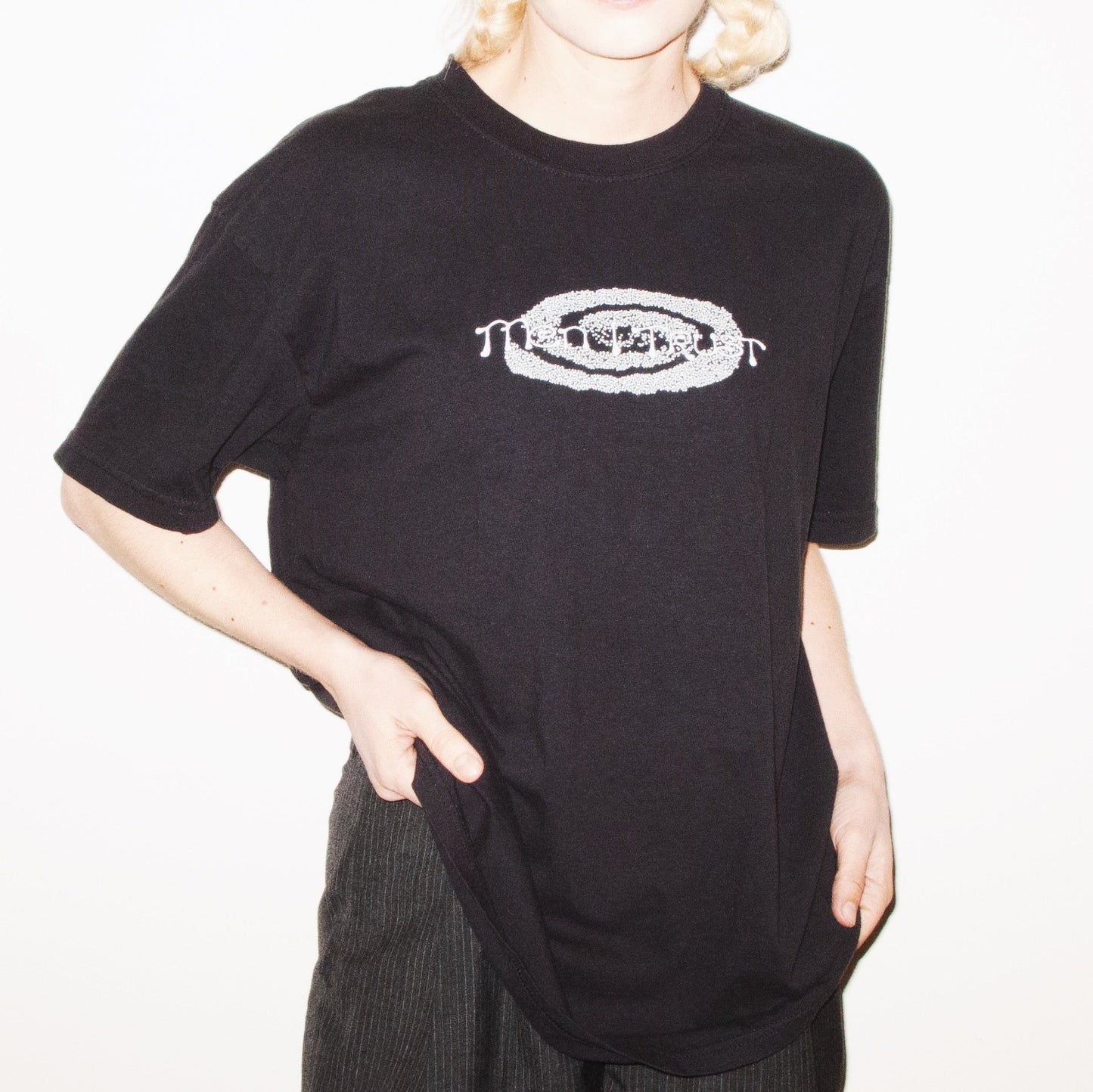 T-Shirt - Swirl