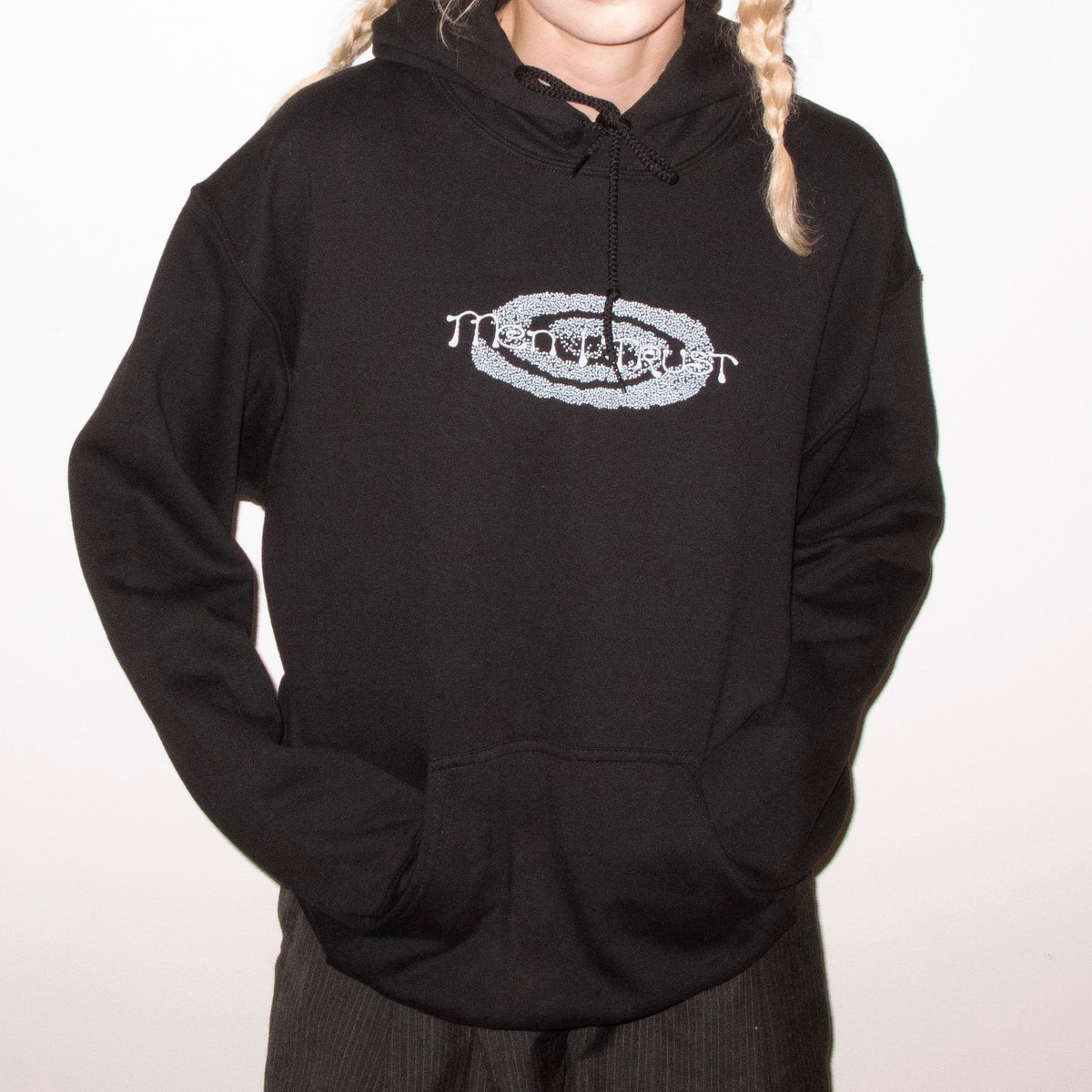 Hoodie - Swirl