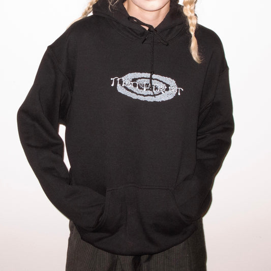 Hoodie - Swirl