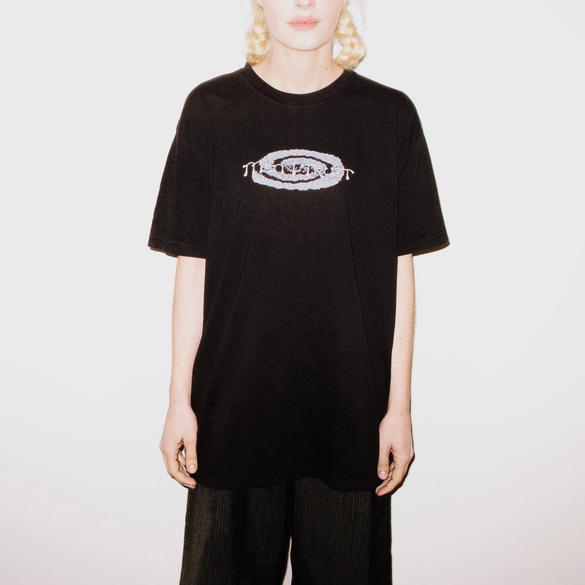 T-Shirt - Swirl