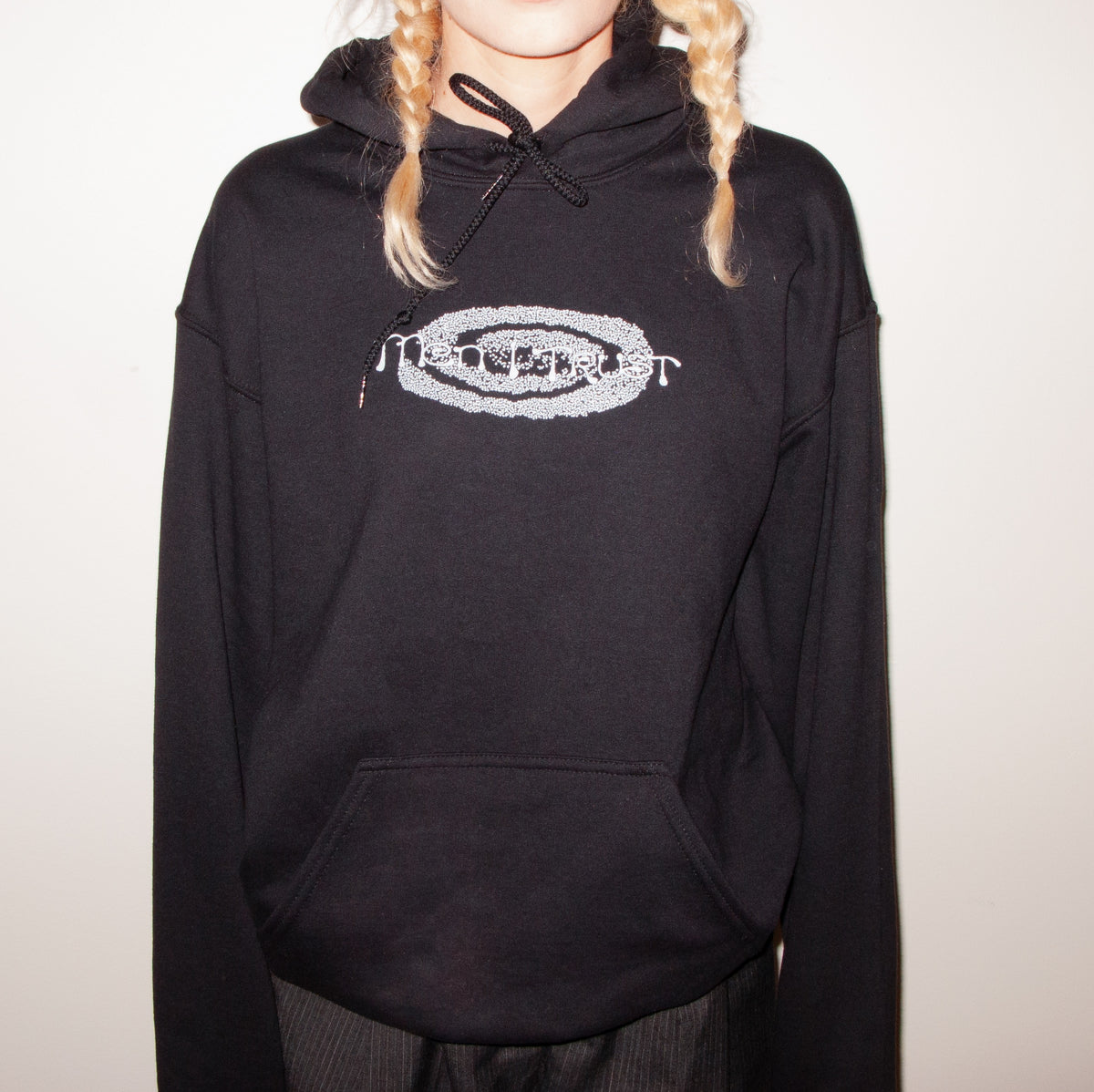 Hoodie - Swirl
