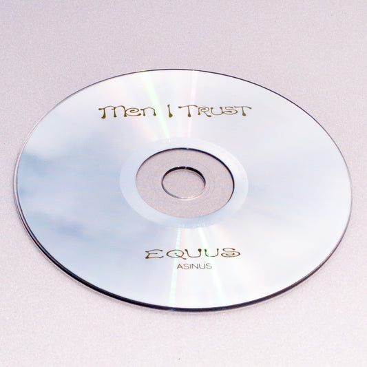 CD - Equus Asinus