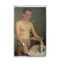 Cassette - Forever Live Sessions Vol 2 (Transparent Variant)