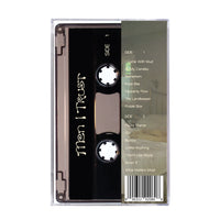 Cassette - Equus Asinus