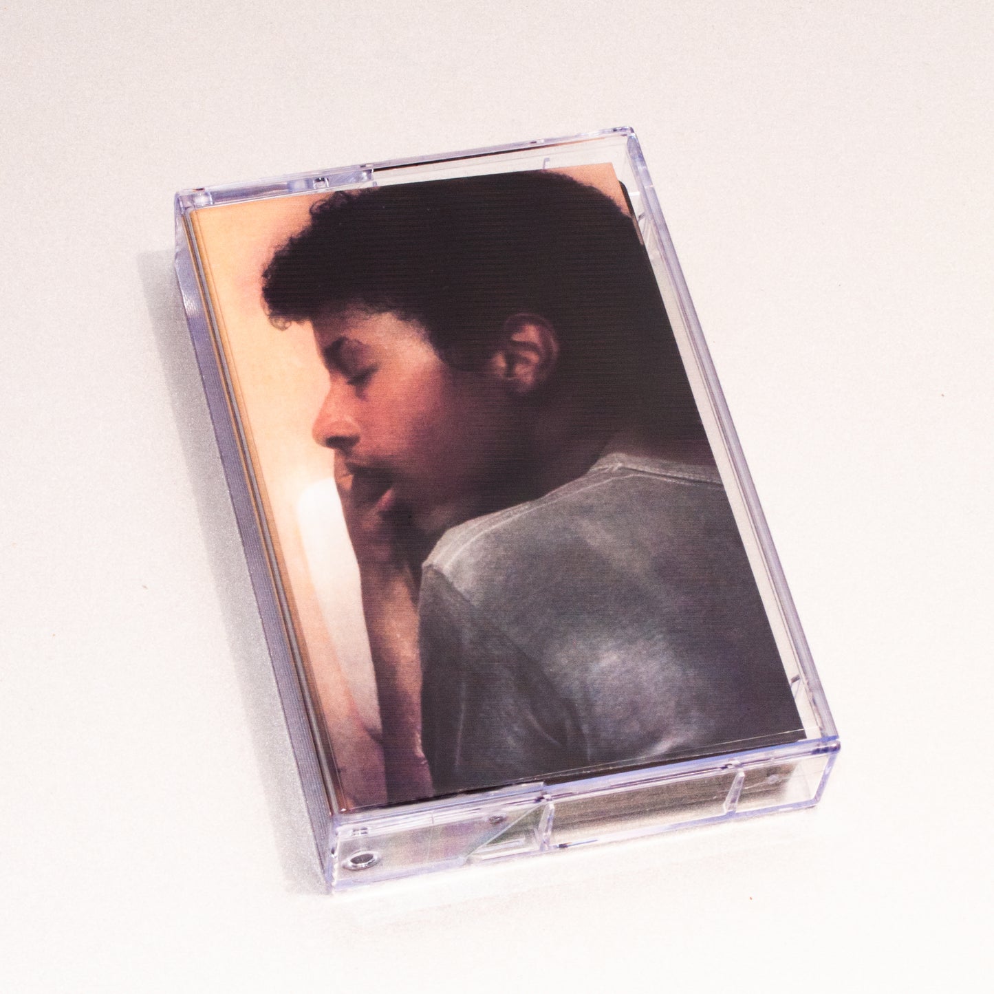 Cassette - Equus Caballus