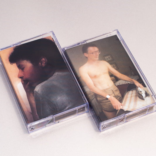 Cassette Bundle - Equus Asinus + Caballus