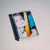 Cassette - Forever Live Sessions Vol 2 (Transparent Variant)