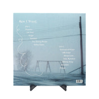 Vinyl - Untourable Album - Red Variant