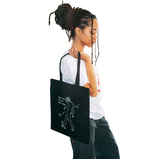 Tote - Oh Dove