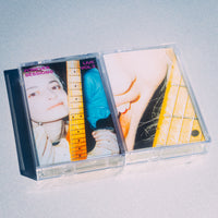 Cassette Bundle - Forever Live Sessions Vol 1 & 2