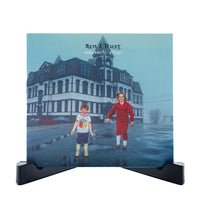 CD - Untourable Album