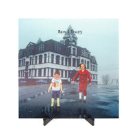 Vinyl - Untourable Album